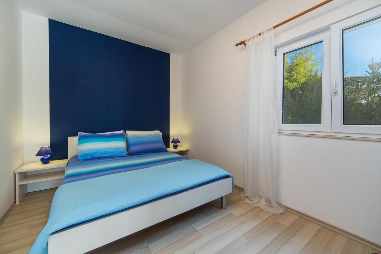 Apartments Color Brist Luaran gambar
