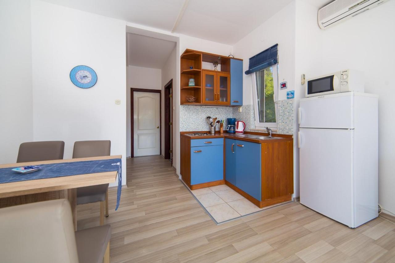 Apartments Color Brist Luaran gambar