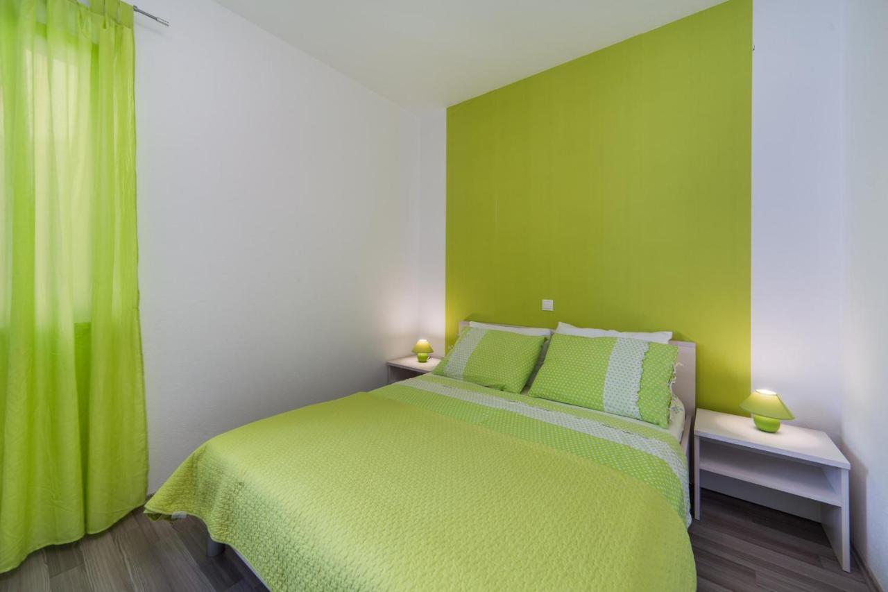 Apartments Color Brist Luaran gambar
