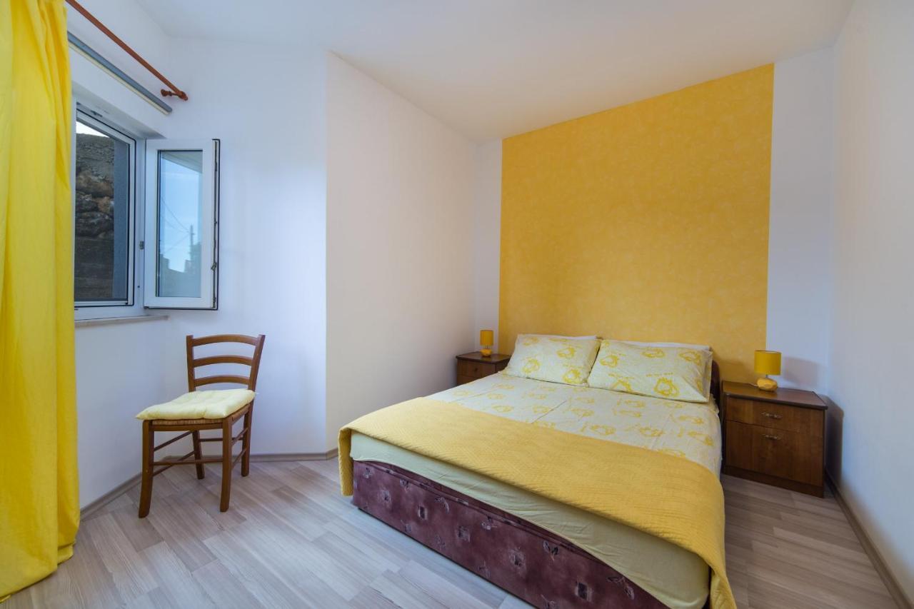 Apartments Color Brist Luaran gambar